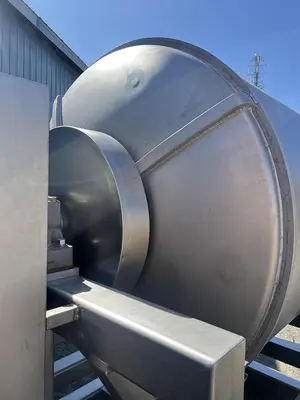 USED FPEC VT-85