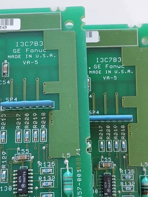 USED GE Fanuc IC697MDL653
