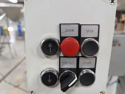 USED SVEBA DAHLEN BL
