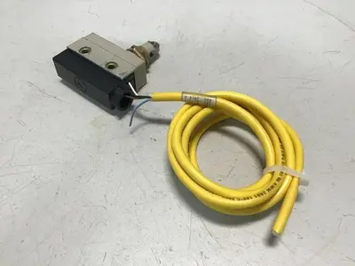 USED OMRON ZC-Q2255