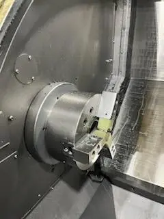 2000 OKUMA CROWN 762SBB CNC LATHES | Tight Tolerance Machinery (3)