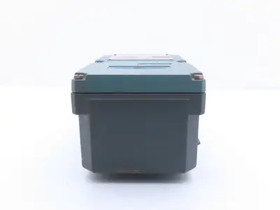 Foxboro IMT10-SA10-G Magnetic Flow Transmitter 120VAC I/A Series READ