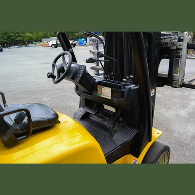 Yale GLC050 5000 lb Forklift