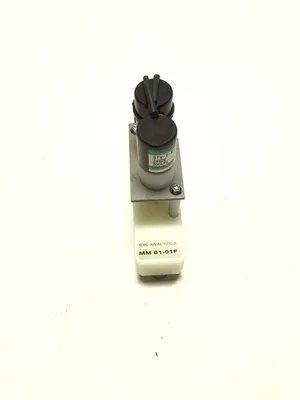 CTC Analytics MM 01-01F Wash Station Valve Assembly