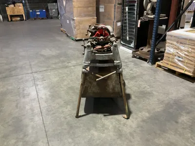 Used RIGID B-1509 535 Pipe Threaders Michigan US | Miedema Asset Management Group #1477151