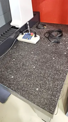 Used 2017 MITUTOYO CRYSTA-APEX S544 Coordinate Measuring Machines Ontario CA | CNCsurplus #1359089
