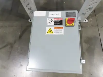 Used HYTROL _UNKNOWN_ Belt Conveyors | Arrow Industrial #561840