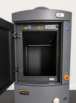 USED PERKIN ELMER SPECTRUM