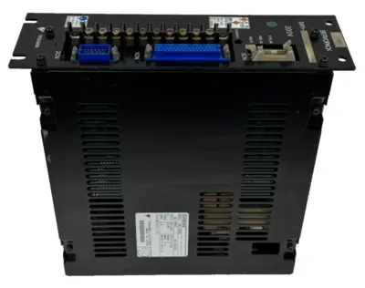 USED YASKAWA DR1-08AA SERVOPACK DRIVE 4.6A 1PH DR108AA