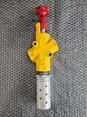 USED Festo HE-N3/4-LO