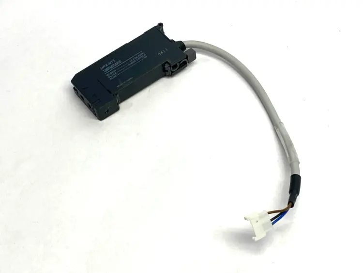 Used Yamatake Digital Fiber Optic Photoelectric Sensor Photoelectric Sensors Michigan US | Maverick Industrial Sales #1392333