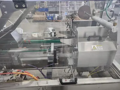 Used 2021 ECONOSEAL 10918 Sealers British Columbia CA | Steep Hill Equipment Solutions #1469393