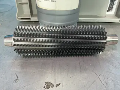Used STAR SU 34ZA17212318 Tooling & Accessories (Other) Ohio US | HGR 24 #1568450