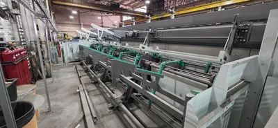 USED 2022 BLM ADIGE LASERTUBE LT8