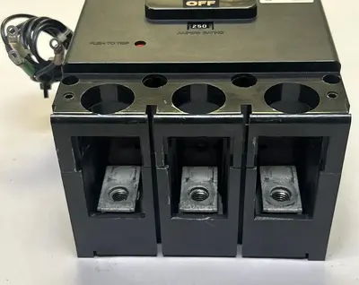 USED MITSUBISHI NF400-CA