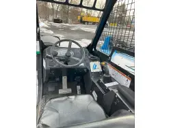 Used 2018 GENIE GTH-636 Material Handlers Pennsylvania US | Iron Exchange Equipment Solutions #1353941
