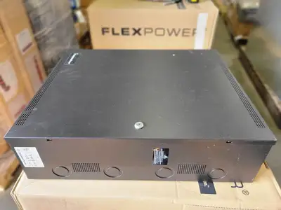 NEW LIFESAFETY POWER E4M1