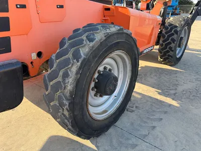 Used 2016 SKYTRAK 10054 TELEHANDLER Telehandlers Alberta CA | Adcock Equipment #1418003