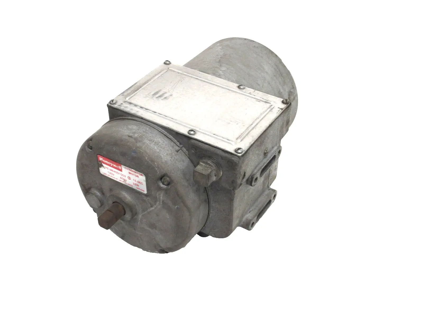 NEW HONEYWELL M640D1003 ACTIONATOR MOTOR
