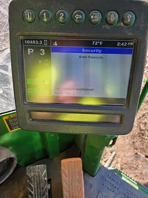 Used 2016 JOHN DEERE 843L Skidder Virginia US | GF Equip Sales #1312111
