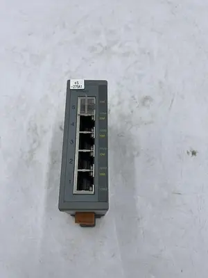 USED ICP DAS ICP DAS NS-205