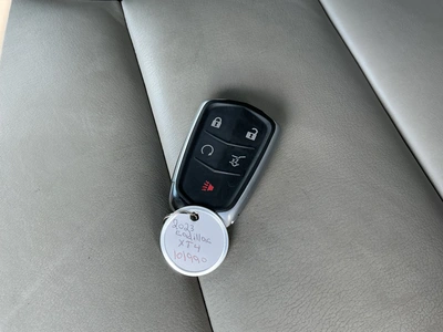 Used 2023 CADILLAC XT4 SUVs Michigan US | Miedema Asset Management Group #1316035