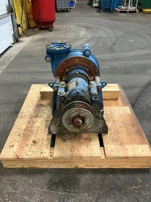 WARMAN 3/2AH Centrifugal Pumps | Equipment Recovery Corp. (8)