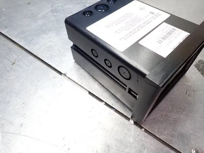 USED ROSEMOUNT SCLC002M2
