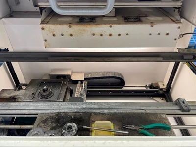 2011 ACE KISS-103 SELECTIVE SOLDERING UNIT Selective Solder | Tekmart International Inc. (2)