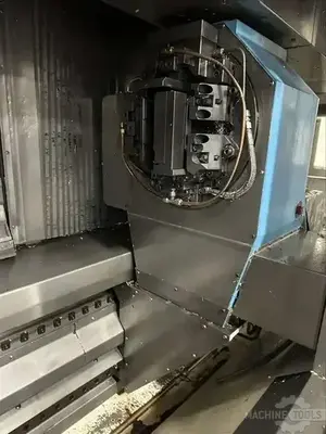 USED 2021 MODIG HHV2
