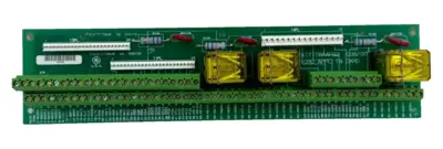NEW GENERAL ELECTRIC 531X171TMAAFG2 RELAY TERMINAL BOARD F31X171TMAAF
