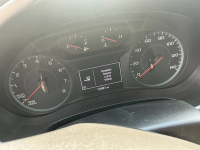 Used 2022 CHEVROLET MALIBU Sedans Michigan US | Miedema Asset Management Group #1320381