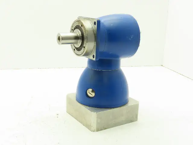 Used WITTENSTEIN _UNKNOWN_ Speed Reducers | Arrow Industrial #634100