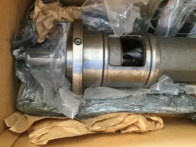 New | in-Stock MB SJG 47 116.331.90 Nuts & Screws Michigan US | Maverick Industrial Sales #1397062