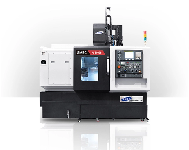 2023 SMEC PL 800GB Special Purpose Machine