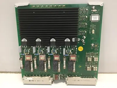 USED MOLD MASTER QMODPB02A