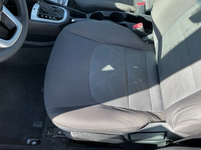 Used 2017 KIA RIO Cars Michigan US | Miedema Asset Management Group #1579924