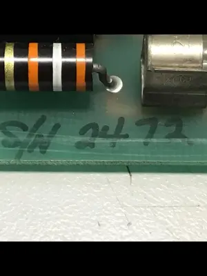 USED SCI 22858-1 REV F