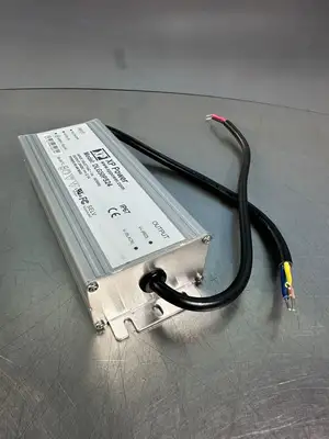 Xp Power DLG50PS24 50.4W Output 24Vdc 2.1A / Input 100-277Vac 1A (12.5.1)