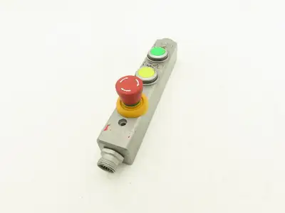 Used FORTRESS INTERLOCKS _UNKNOWN_ Relays & Switches Indiana US | Arrow Industrial #1249730