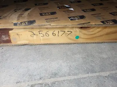 NEW CATERPILLAR 256-6177