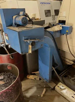 2006 DOOSAN PUMA MX2500ST 5-Axis or More CNC Lathes | Toolquip, Inc. (6)