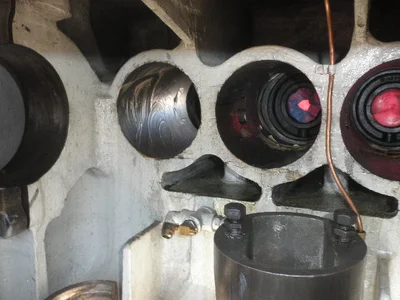USED UNION TX-150
