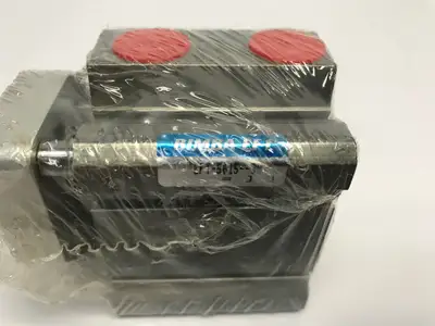 EFT-5015--3M | Bimba EF1,  Pneumatic Air Cylinder Slide - New Other