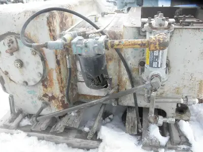 USED UNION TX-200