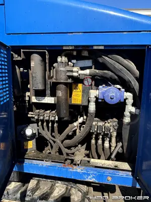 Used 2013 AMERICAN 2013 AMERICAN AUGERS DD-110 Drill Rigs Florida US | HDD Broker #1346280
