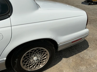 Used 1994 CHRYSLER NEW YORKER Sedans Michigan US | Miedema Asset Management Group #1345615