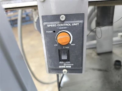 Used TOYO ET-100VR2 Injection Molding Machines | Arlington Machinery #875698