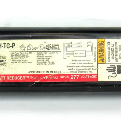 USED MAGNETEK 827-SLH-TC-P