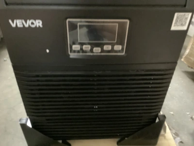 Used VEVOR HZB-30F Ice Machines Michigan US | Miedema Asset Management Group #1322334